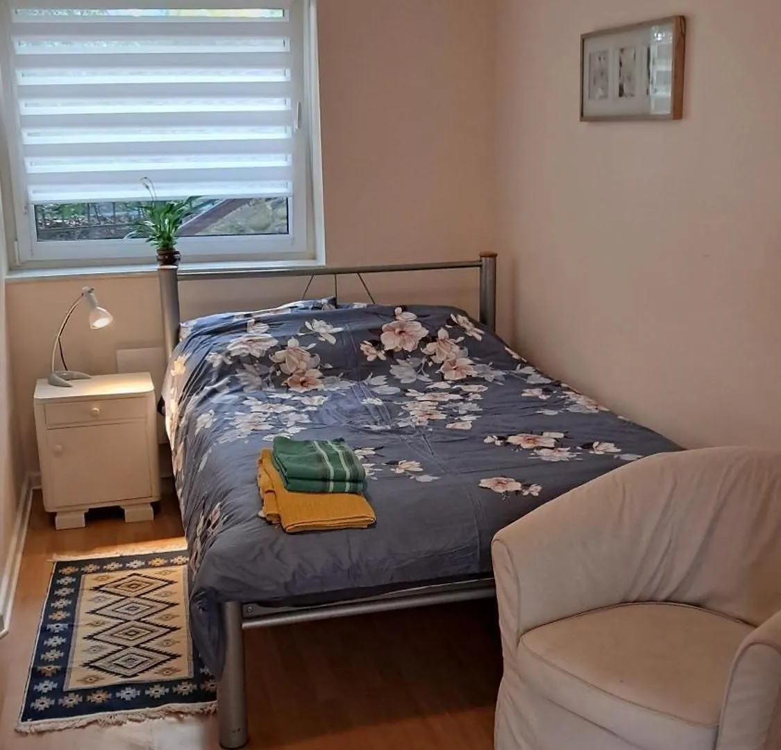 Apartament Zielono Mi Sopot 0*,  Polska
