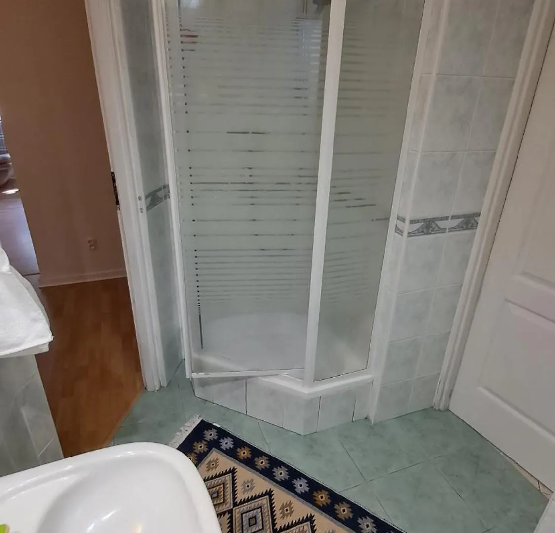 Apartament Zielono Mi Sopot