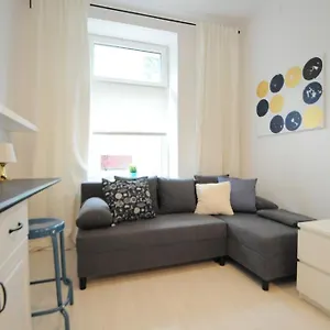 Bursztynek Apartament Sopot